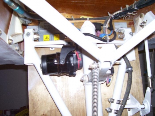 Light Just Fits Here