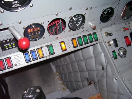 Replaced New Defective Switch with Good Switch