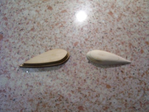 Before and After Bolt Version