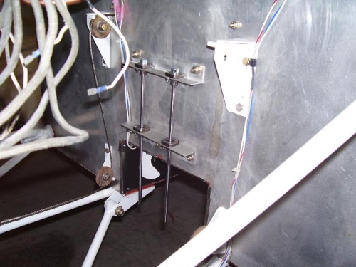 New Front Door Guides