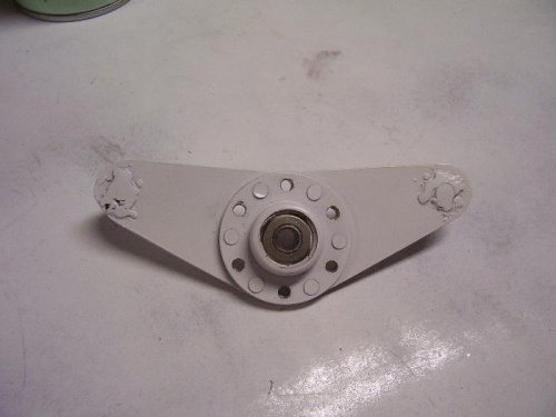 Before Screw Addition