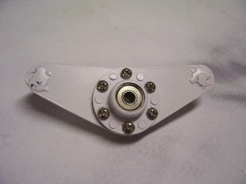 After Screw Addition