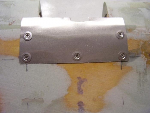 Sample Cover Assembly