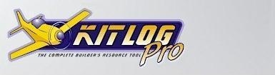 KitLog Pro logo