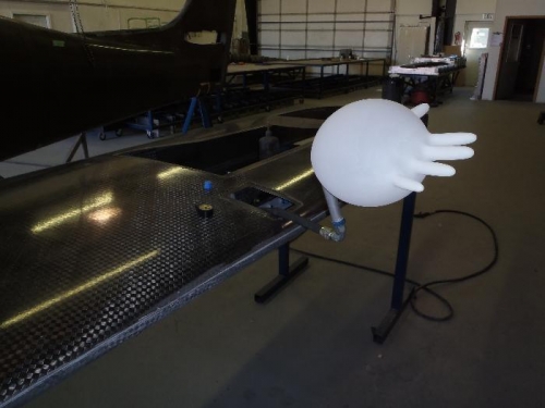 read precise instrumentation