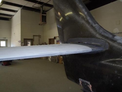 dry fit, taking measurements