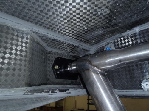 gear in trunnion block