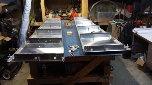 Making good progress