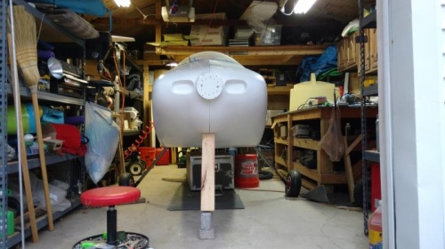 Gap closes with pressure