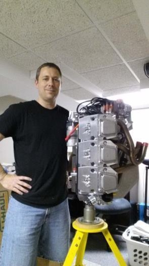 Finally Safe and Sound