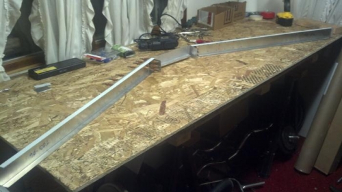 Ready for debur and prime