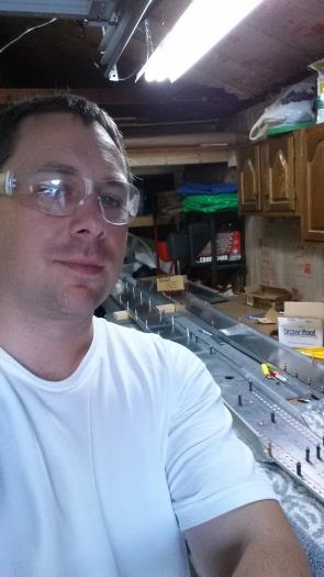 Just proving I'm here