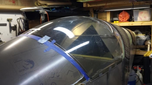 Getting Close to Fitting