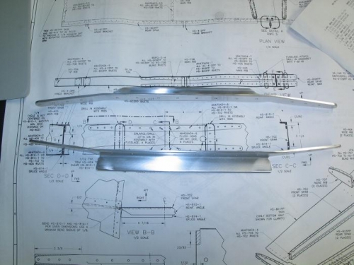 Shape and Bend HS-810-1 and HS-814-1