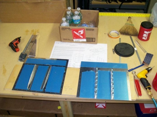 2 projects. This is the second