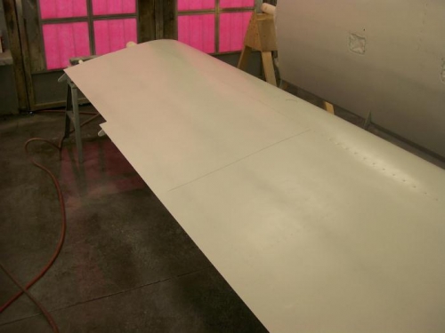 another shot primer only