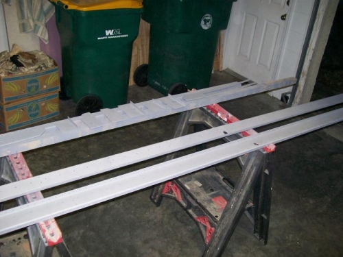 Primed and ready to go