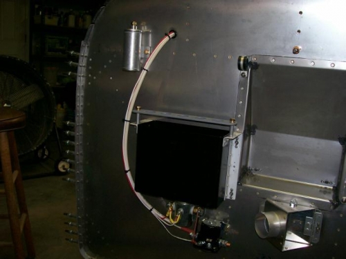 This still nees a clamp or two