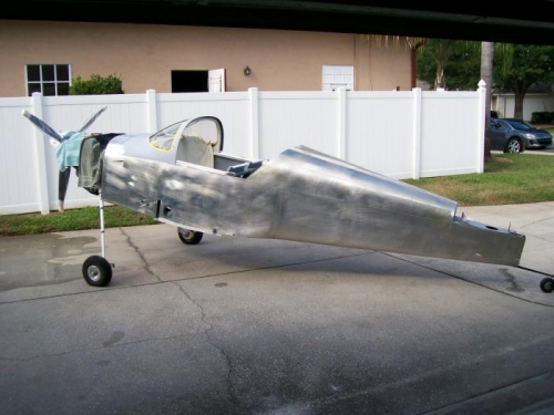 After etching and Alodine