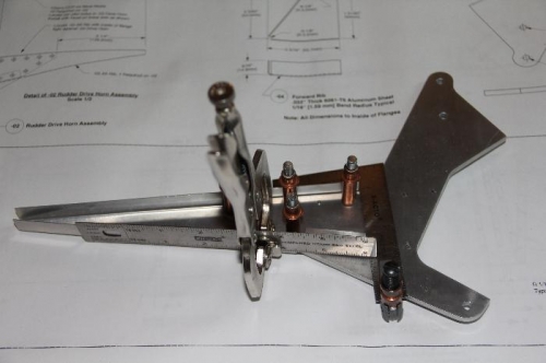 Determining clip placement