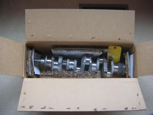 As returned from Moldex