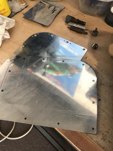 Making a new Panel