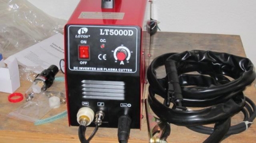 Cheap plasma cutter