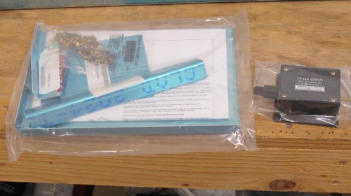 $325 electric trim kit