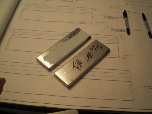 Both -04 pieces done