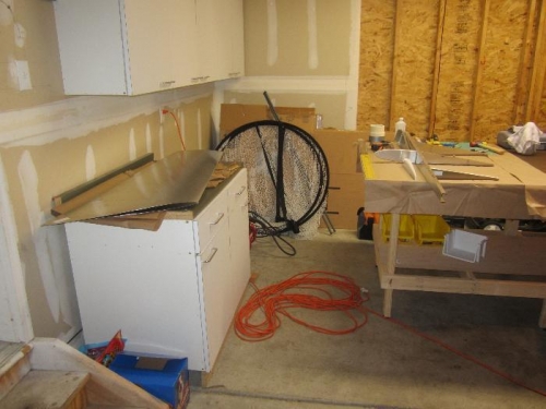 Parts deburred and cleaned