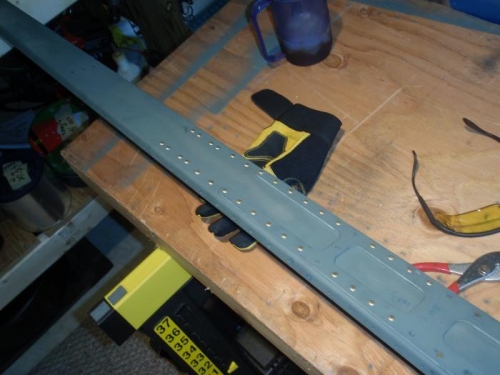 Rivets, Rivets Everywhere