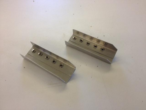 Counterweight Channels