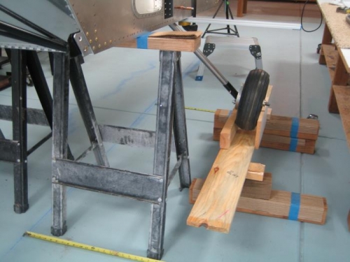 Positioning left main