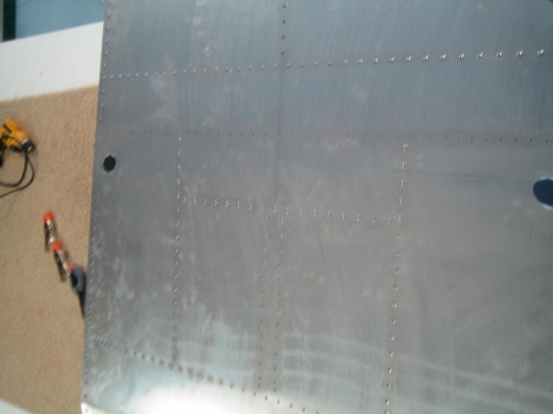 Both cutouts complete