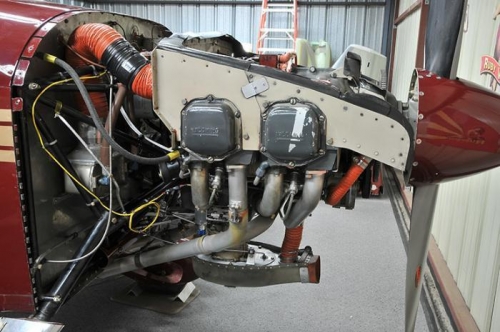 Original Firewall Forward