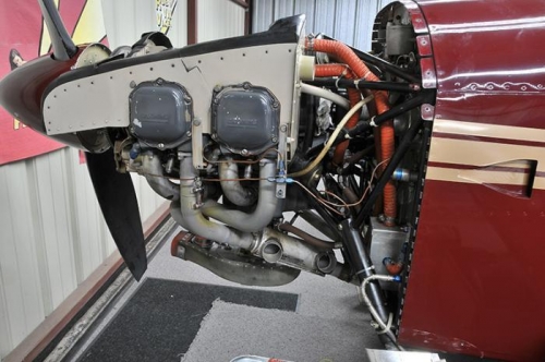 Removing Crusty Bits