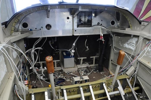 Ready For New Equipment