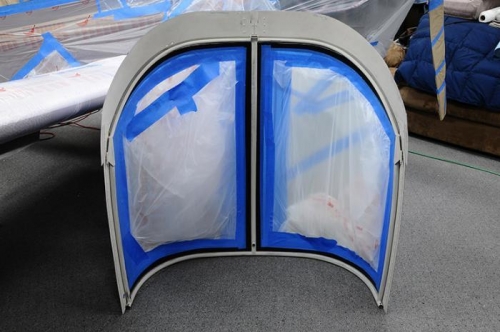 Prepping For Interior Painting