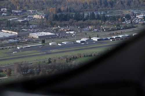 Albany Airport