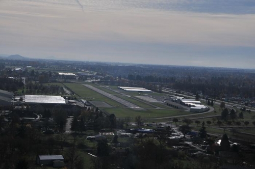 Albany Airport