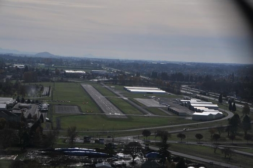 Albany Airport