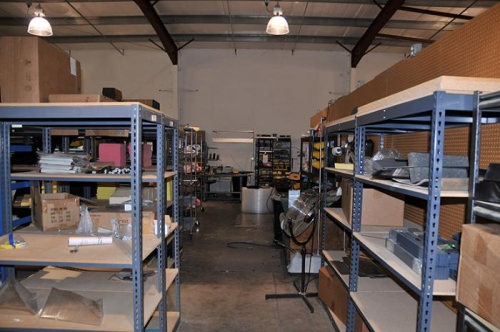 Classic Aero Designs - The Shop