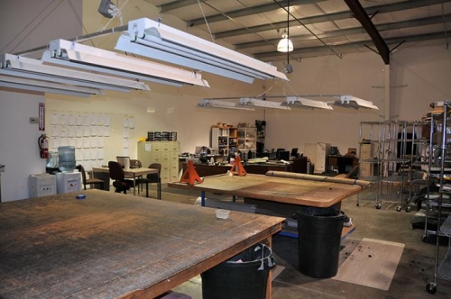 Classic Aero Designs - The Shop