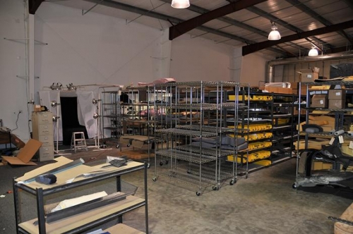 Classic Aero Designs - The Shop