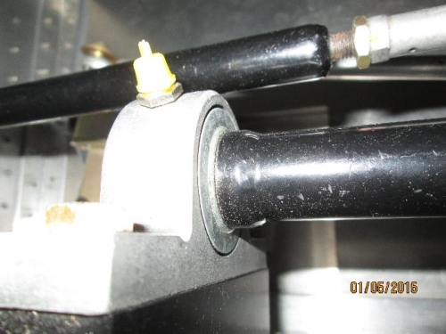 3/4x1/2 rigid conduit reducing washer