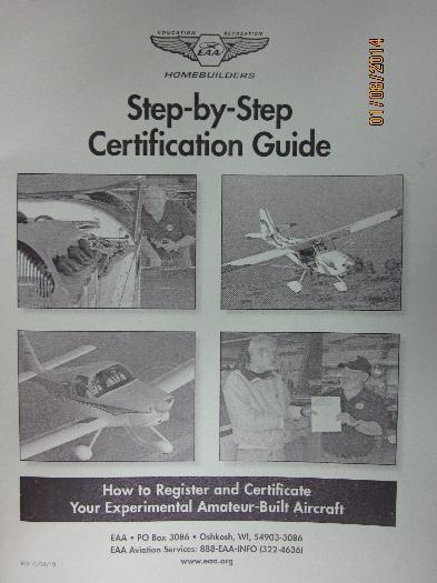EAA certification guide