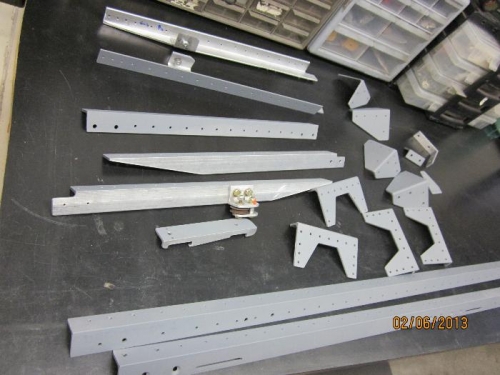 Primed angle components