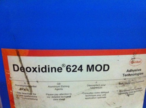 Deoxidine 624