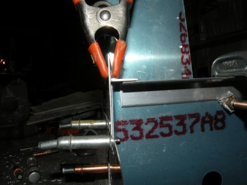 This definitely won't work.