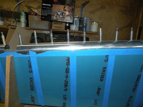 Close enough to call it done.